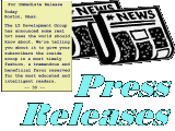 press releases