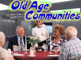 old age communities