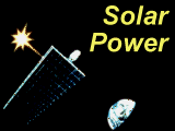 solar power