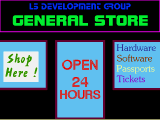 L5 Development General Store