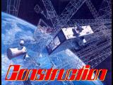 L5 Development Group - Low Earth Orbit Construction Center