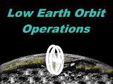 L5 Development Group - Low Earth Orbit Operations