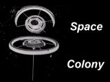 L5 Development Group - Space Colony