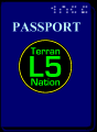 L5 Nation passports