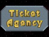 Ticket agency