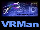 3D Screen savers by VRMan