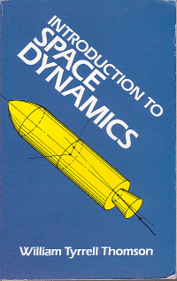 Introduction to Space Dynamics