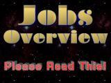 Jobs Overview