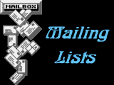L5 Development Group - Mailing Lists