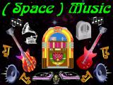 ( space ) music